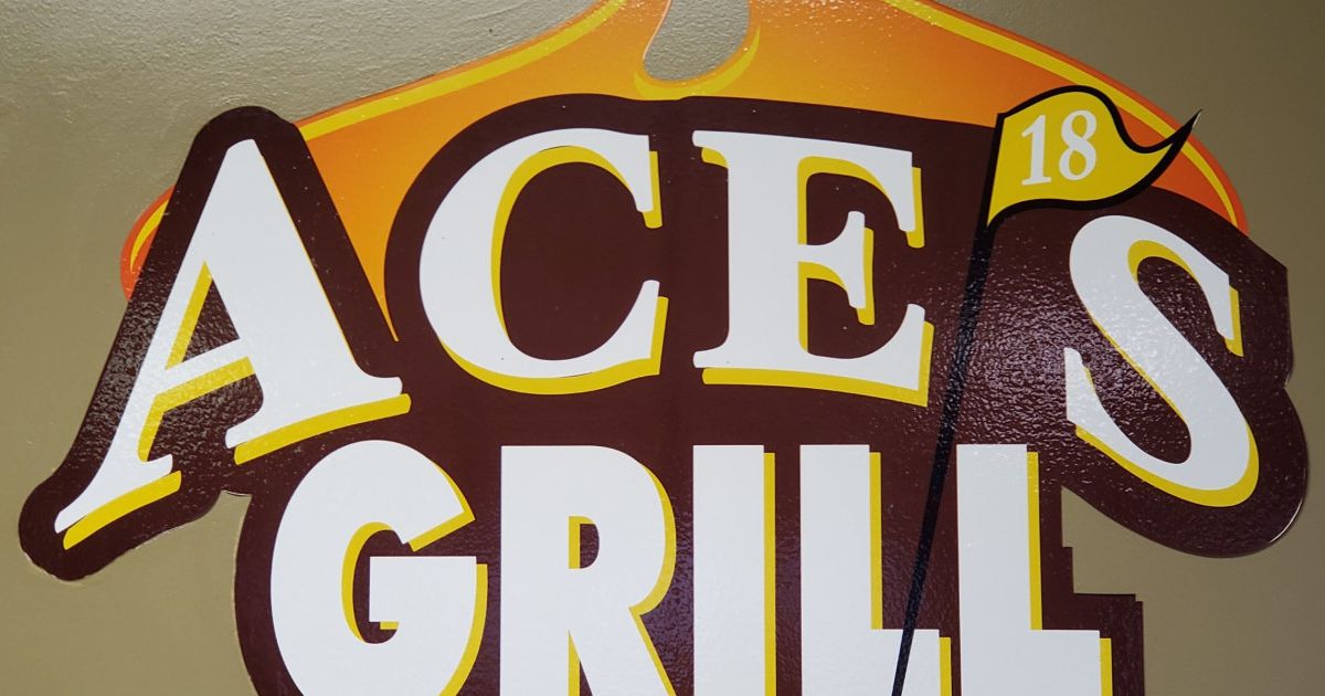 Ace's Grill Explore Minnesota