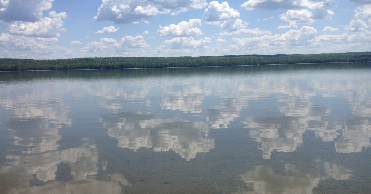 Nevaeh Properties Pokegama Lake Explore Minnesota