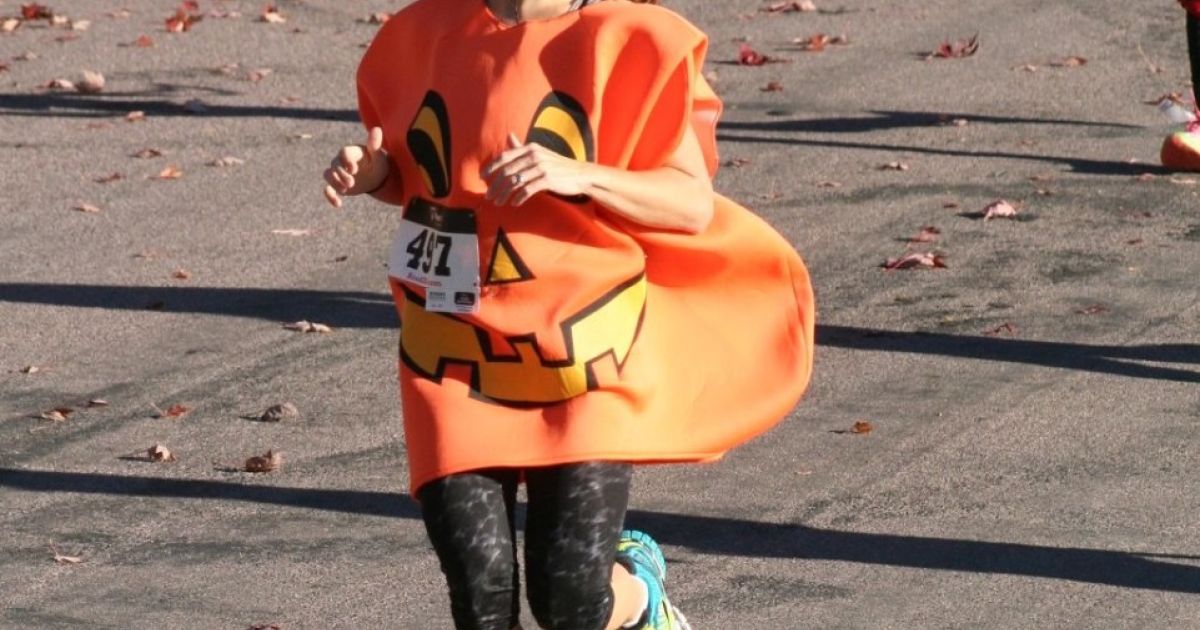 Halloween Fun Run Explore Minnesota