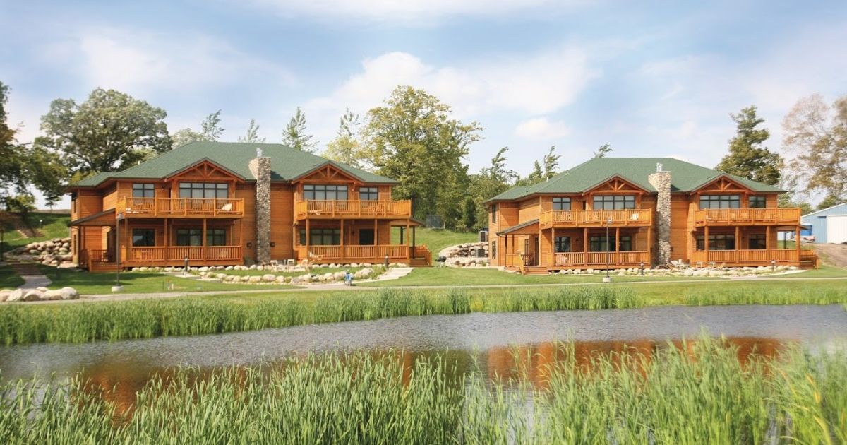 Arrowwood Resort & Conference Center Explore Minnesota