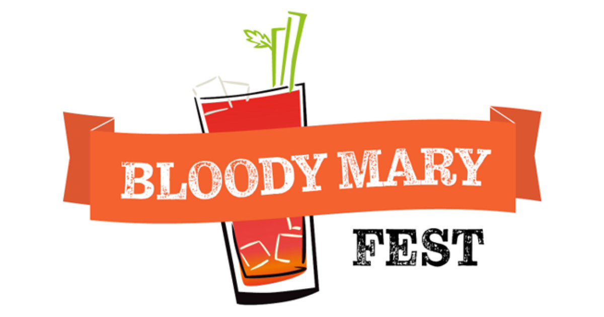 Bloody Mary Fest Explore Minnesota