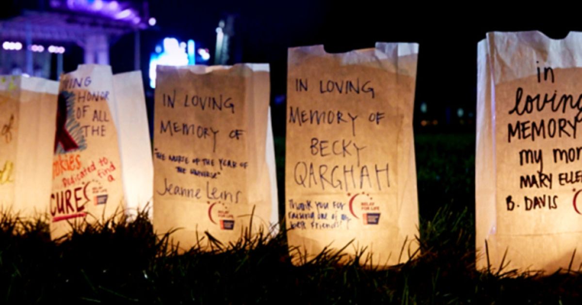 Relay for Life Explore Minnesota