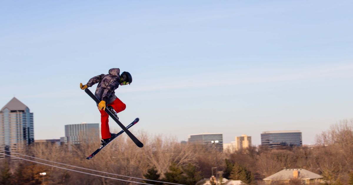 Hyland Hills Ski Area Explore Minnesota