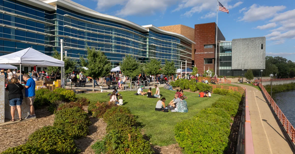 Experience Rochester MN | Explore Minnesota