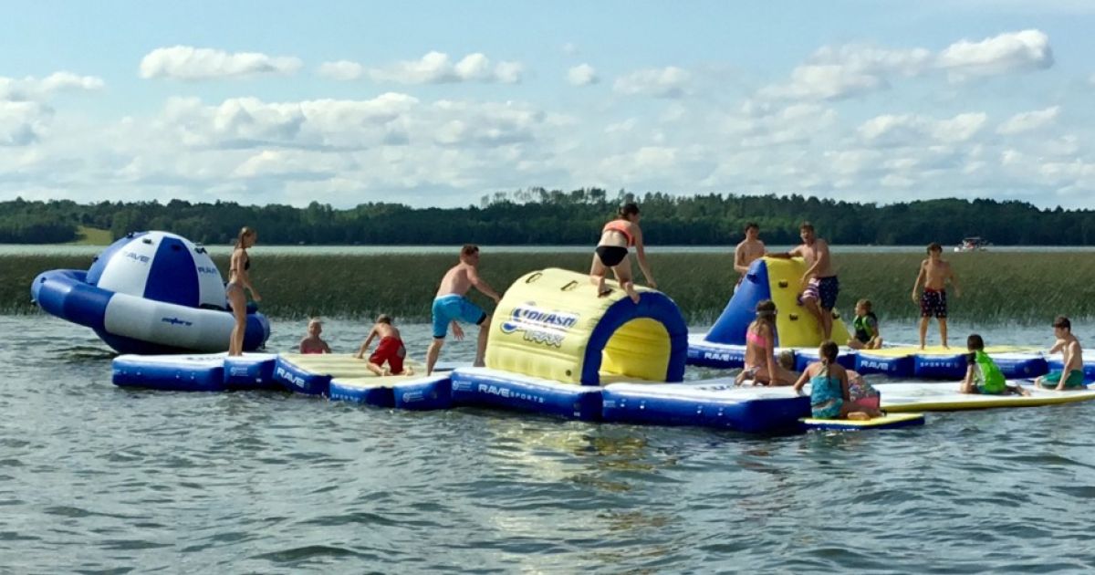 Balsam Beach Resort & RV Park Explore Minnesota