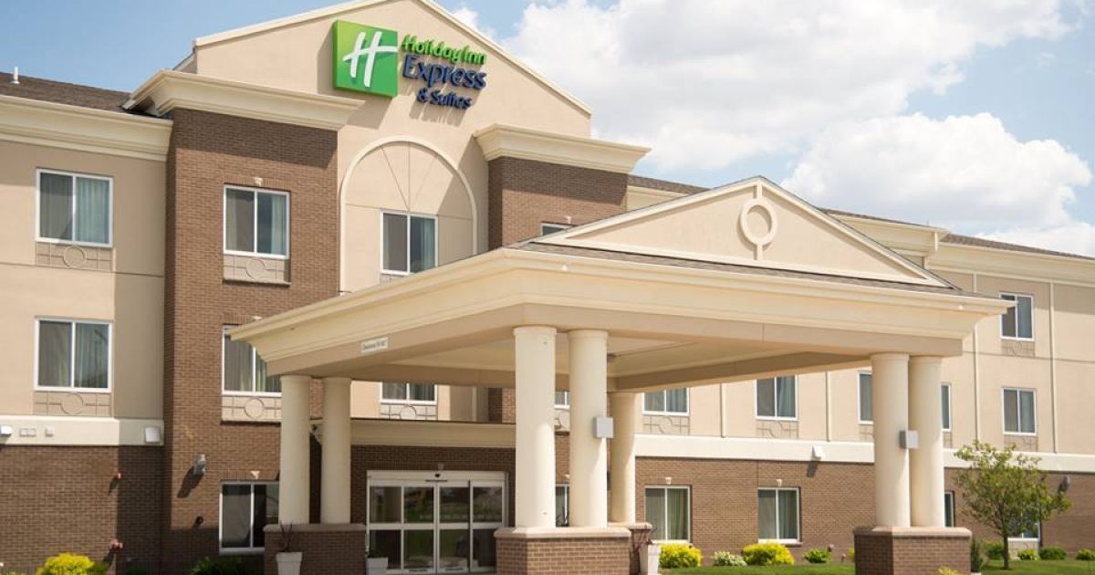 Holiday Inn Express & Suites Albert Lea Explore Minnesota