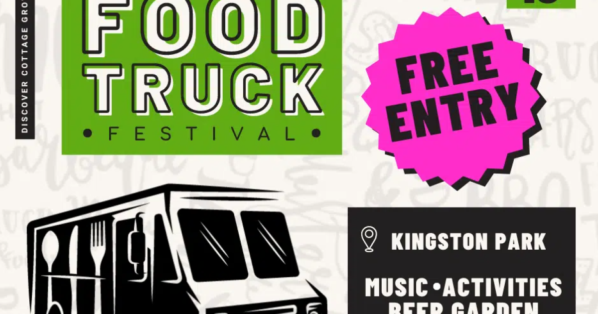 Cottage Grove Food Truck Festival Explore Minnesota