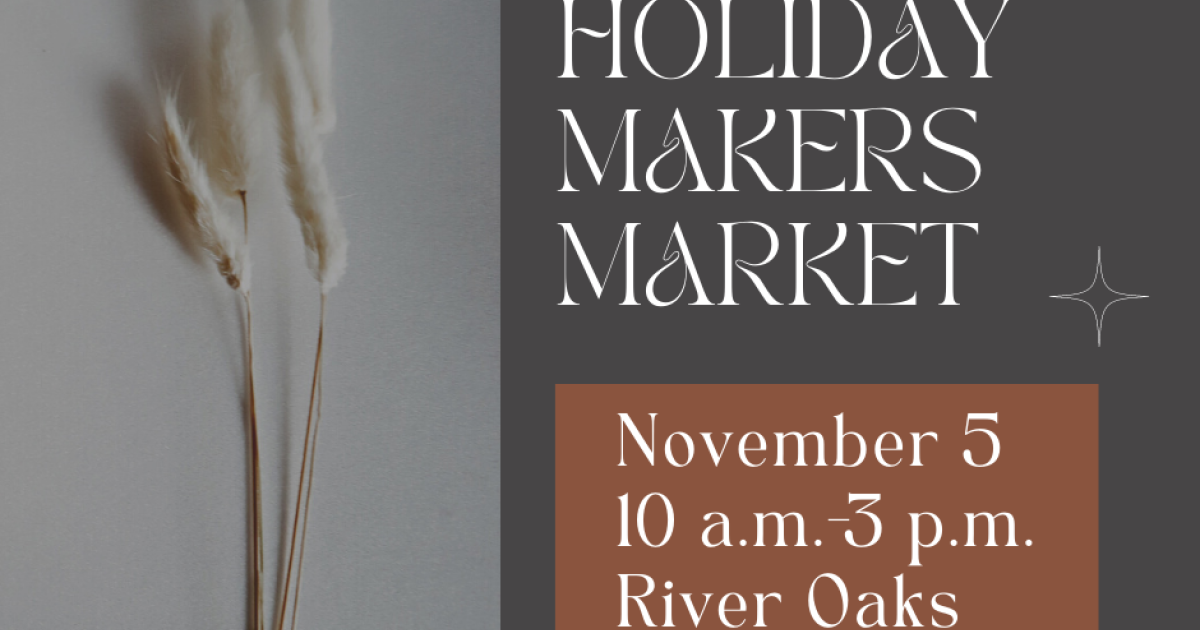 Holiday Makers Market Explore Minnesota