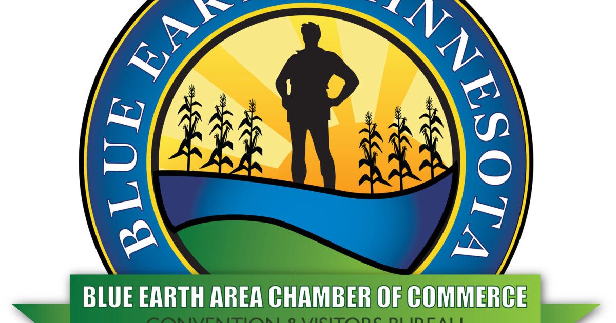 Blue Earth Chamber of Commerce Explore Minnesota
