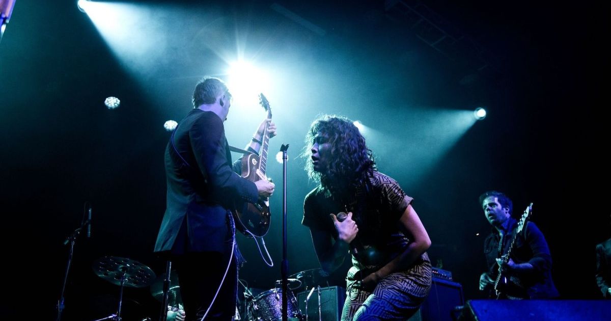 RiverSong Music Festival Explore Minnesota