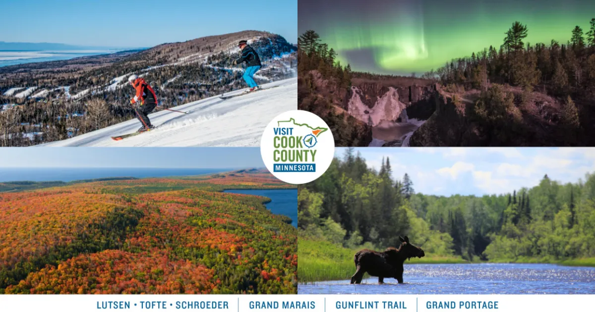 Visit Cook County - Explore Minnesota