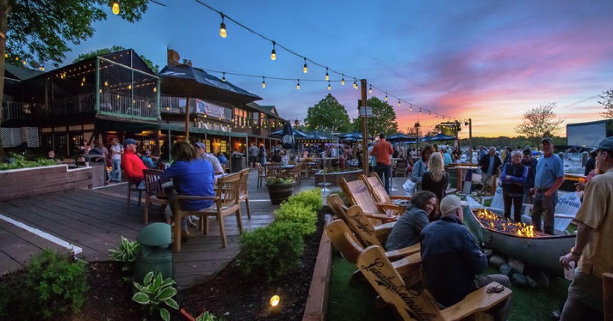 Lord Fletcher's Old Lake Lodge Explore Minnesota