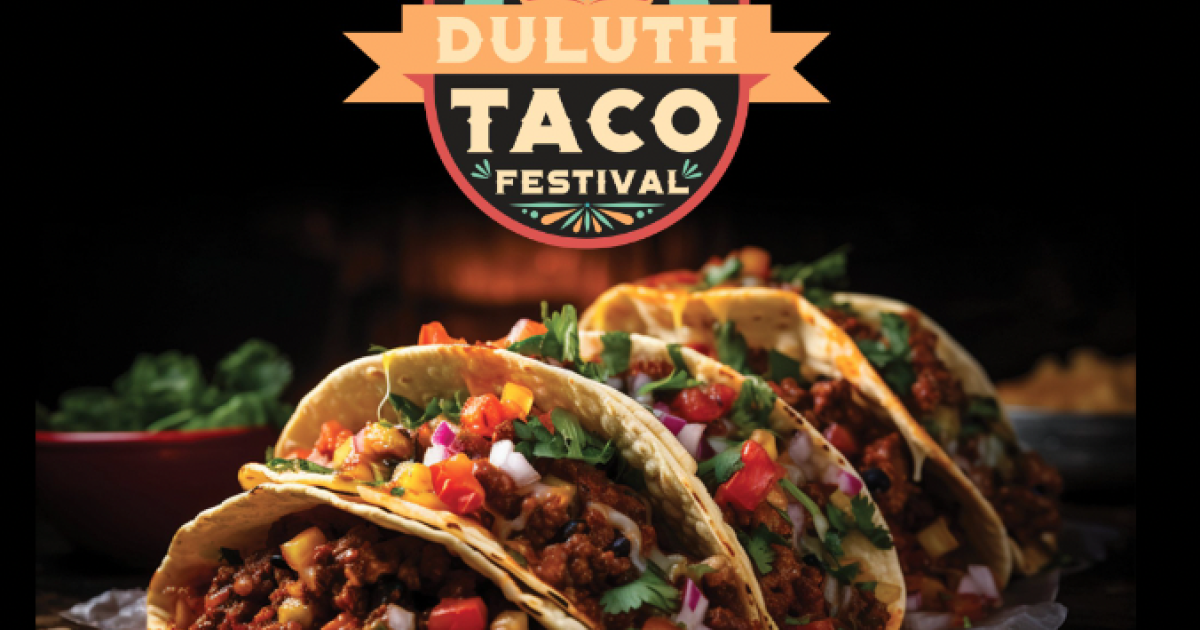 Duluth Taco Festival Explore Minnesota