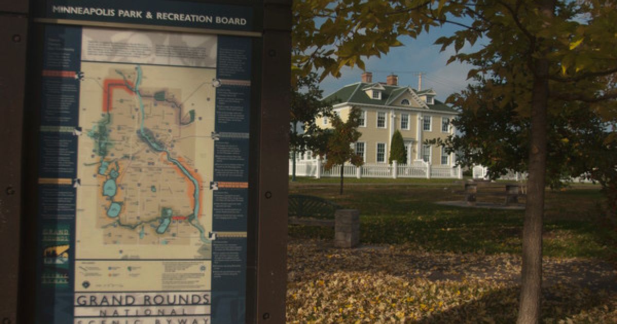 Longfellow House Explore Minnesota