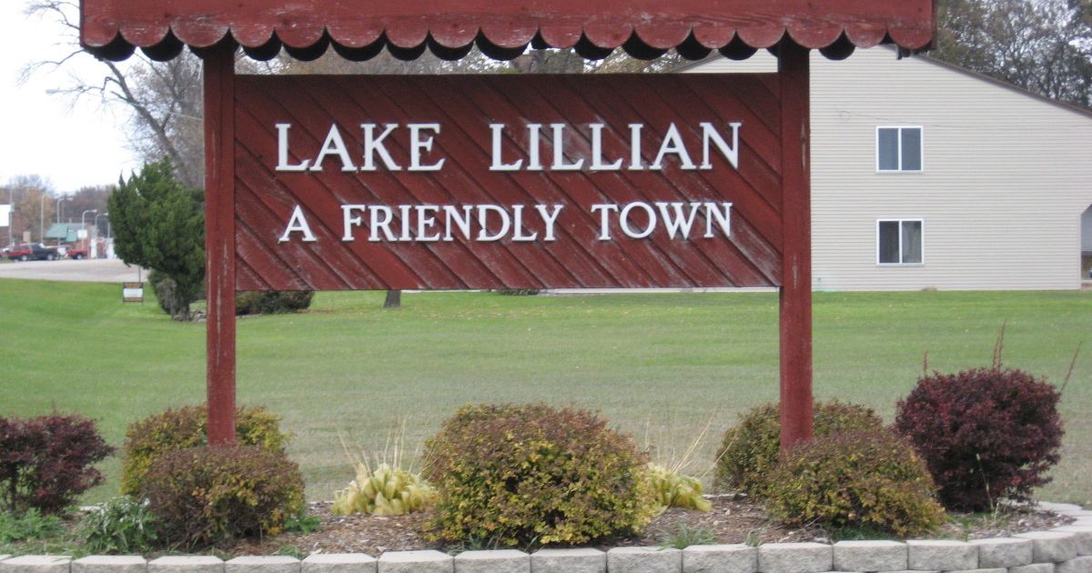 Lake Lillian Fun Days Explore Minnesota