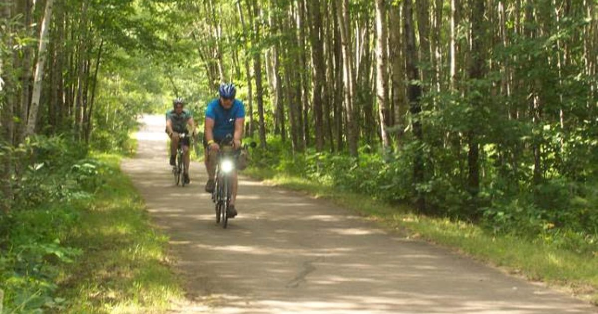 Mesabi Trail | Explore Minnesota