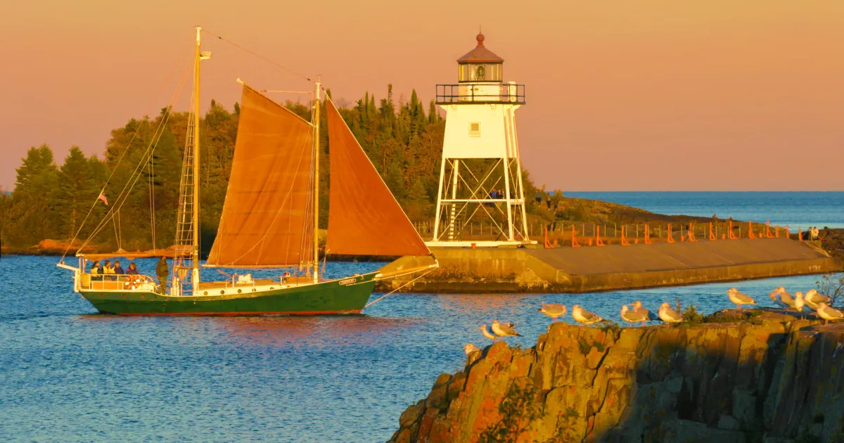 Grand Marais Area Tourism Association | Explore Minnesota