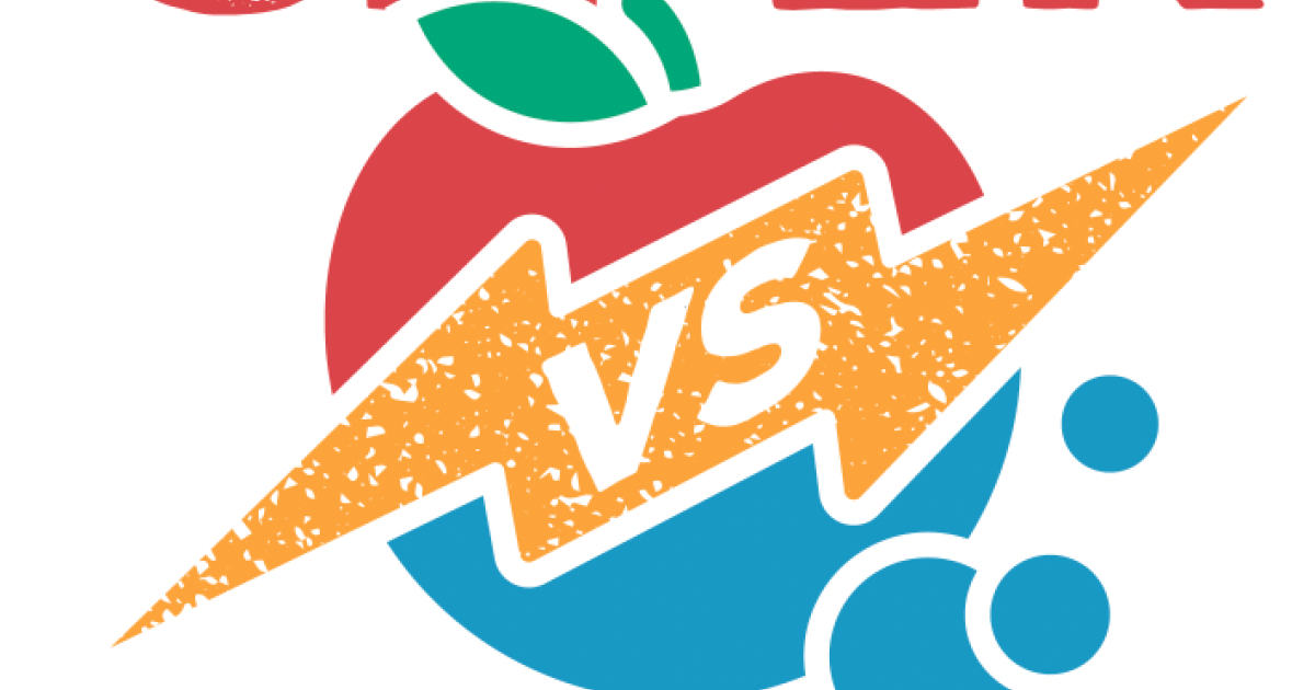 Cider vs. Seltzer Explore Minnesota