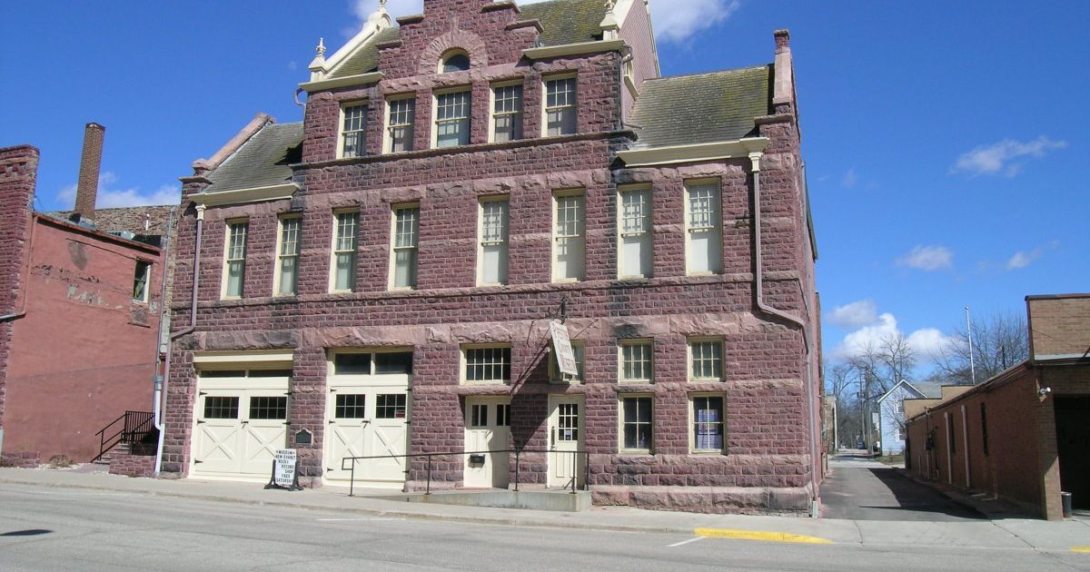 Pipestone County Museum Explore Minnesota