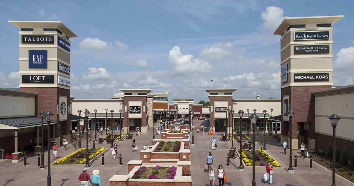 Nike outlet best sale norwood
