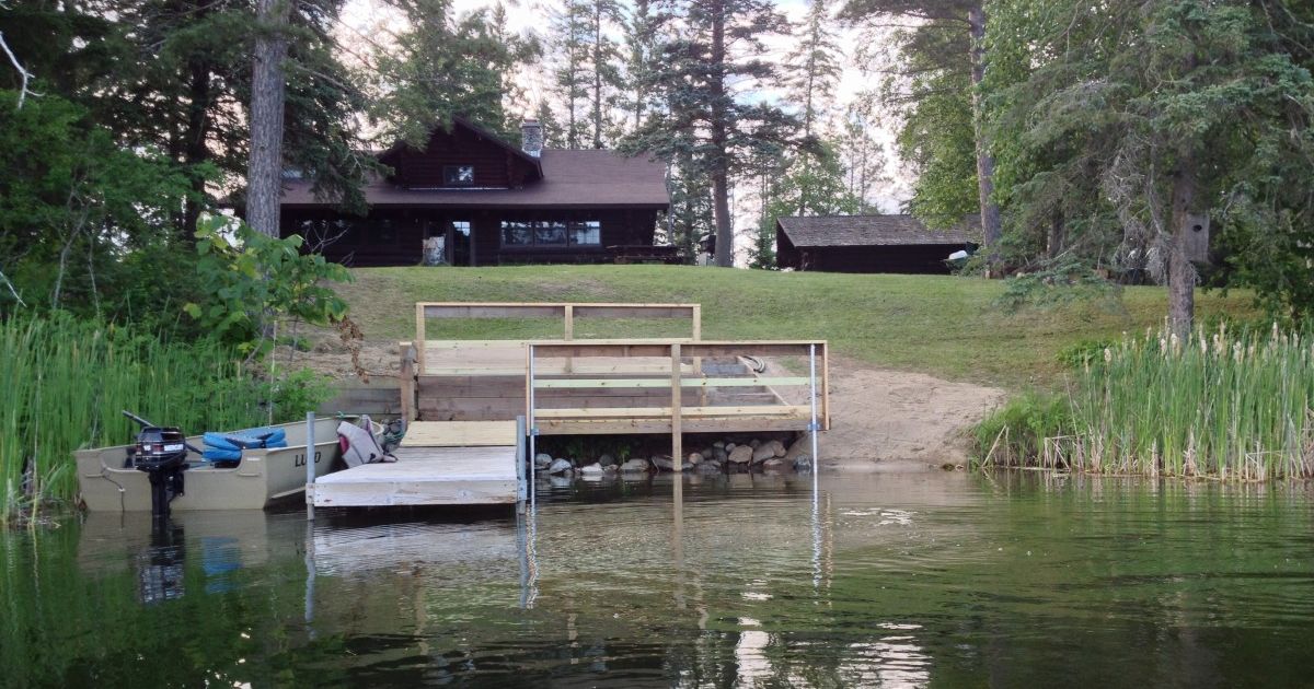 Marcell Lodge | Explore Minnesota