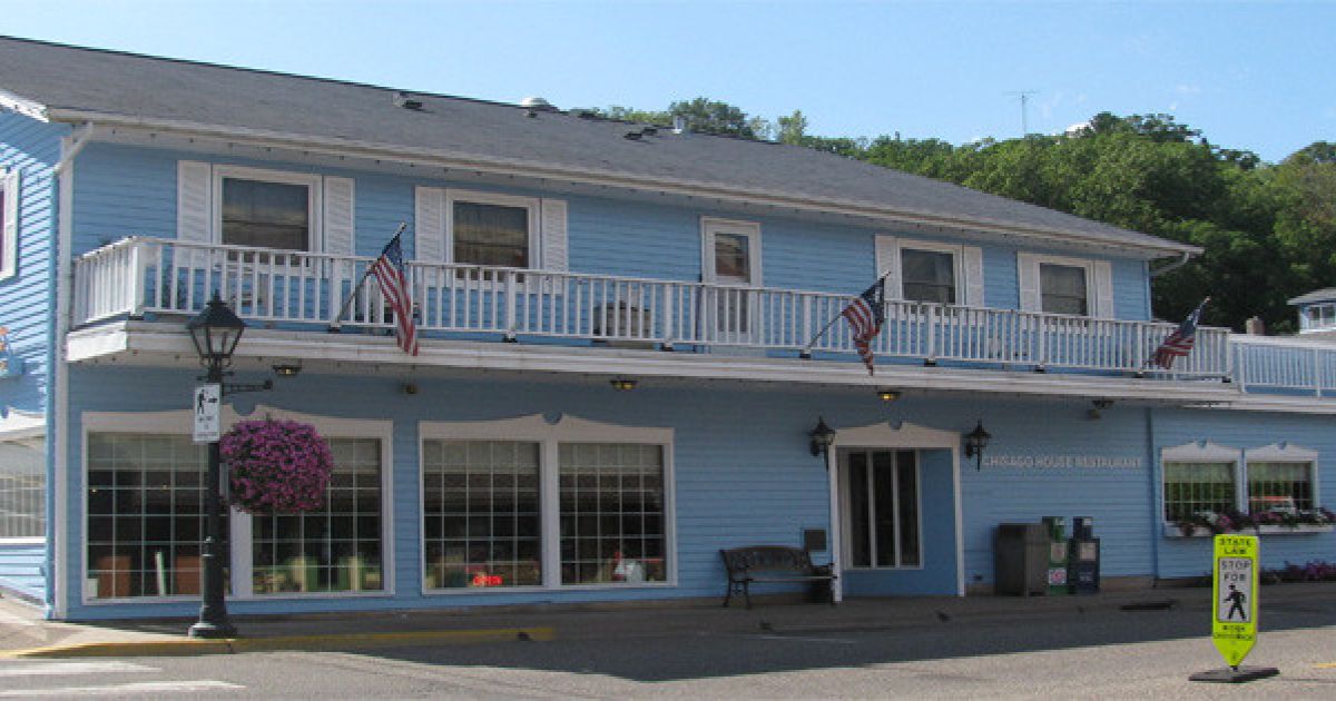 Chisago House Restaurant Explore Minnesota