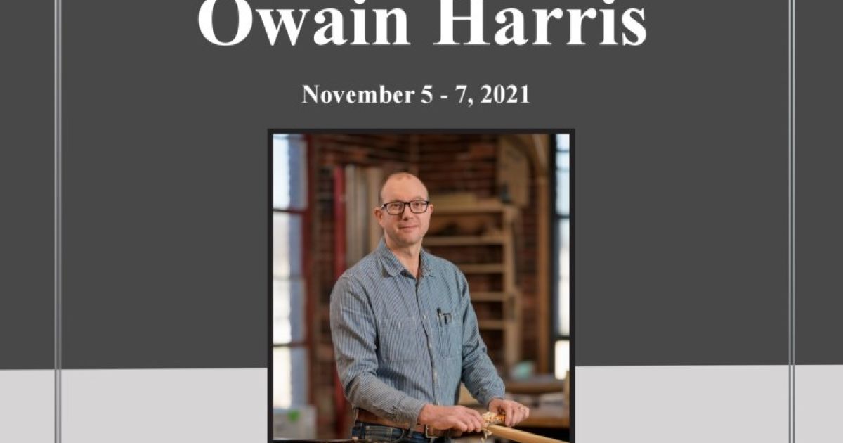 Minnesota Woodworkers Guild Fall Seminar 2021 Explore Minnesota