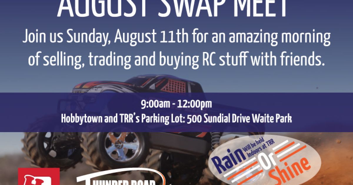 buy rc