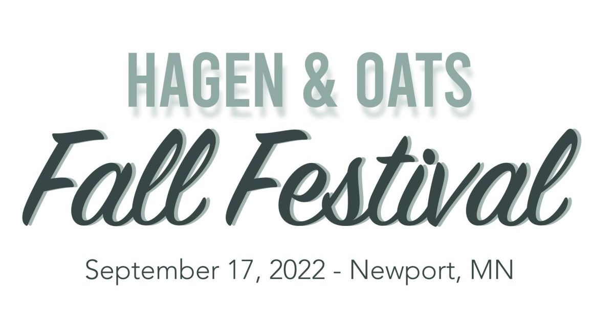 Hagen and Oats Fall Festival Explore Minnesota
