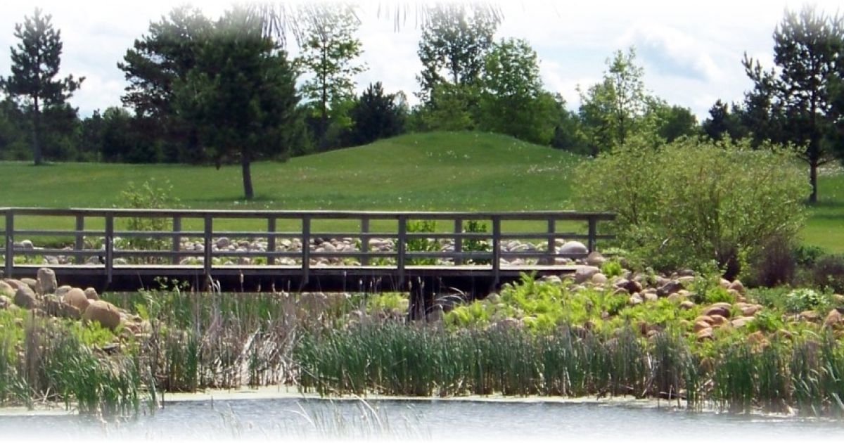 Ridgewood Golf Course Explore Minnesota