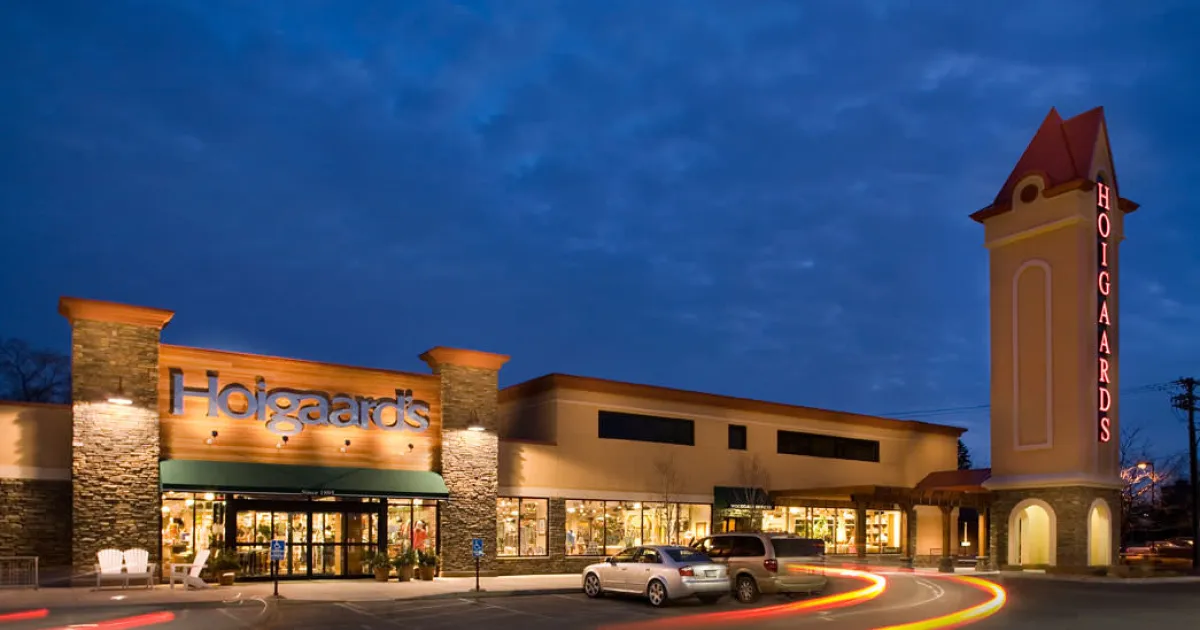 Hoigaard's Outdoor Apparel & Equipment Explore Minnesota