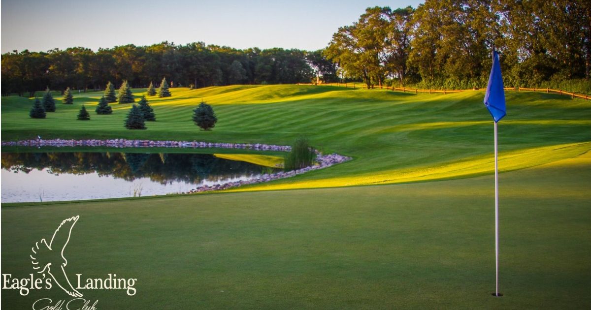 Eagles Landing Explore Minnesota