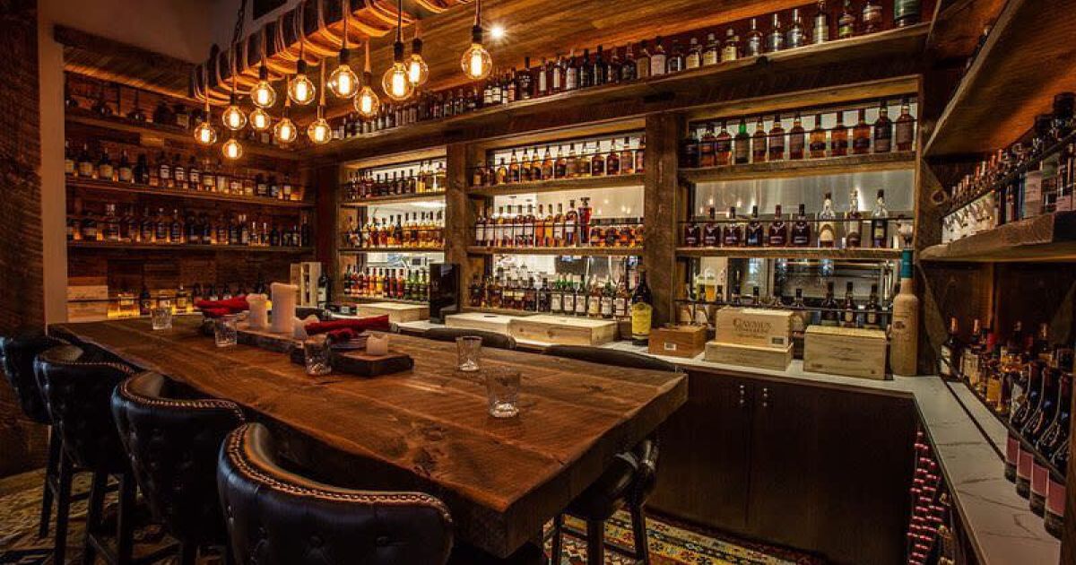 Matchsticks Restaurant & Spirits Explore Minnesota