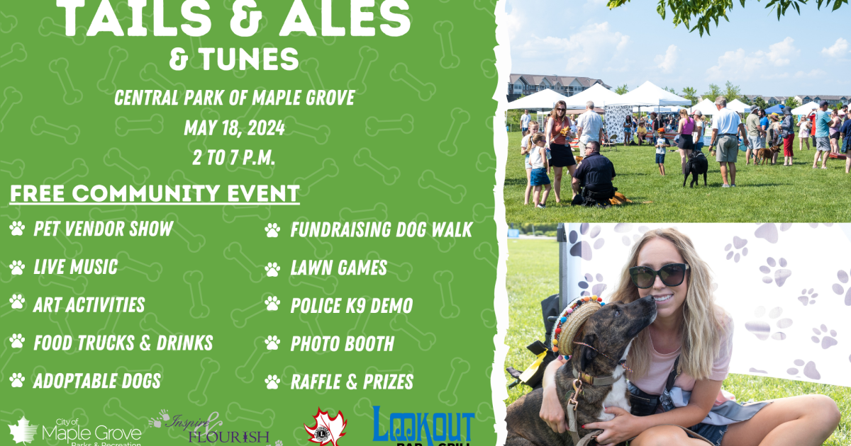 Tails & Ales | Explore Minnesota