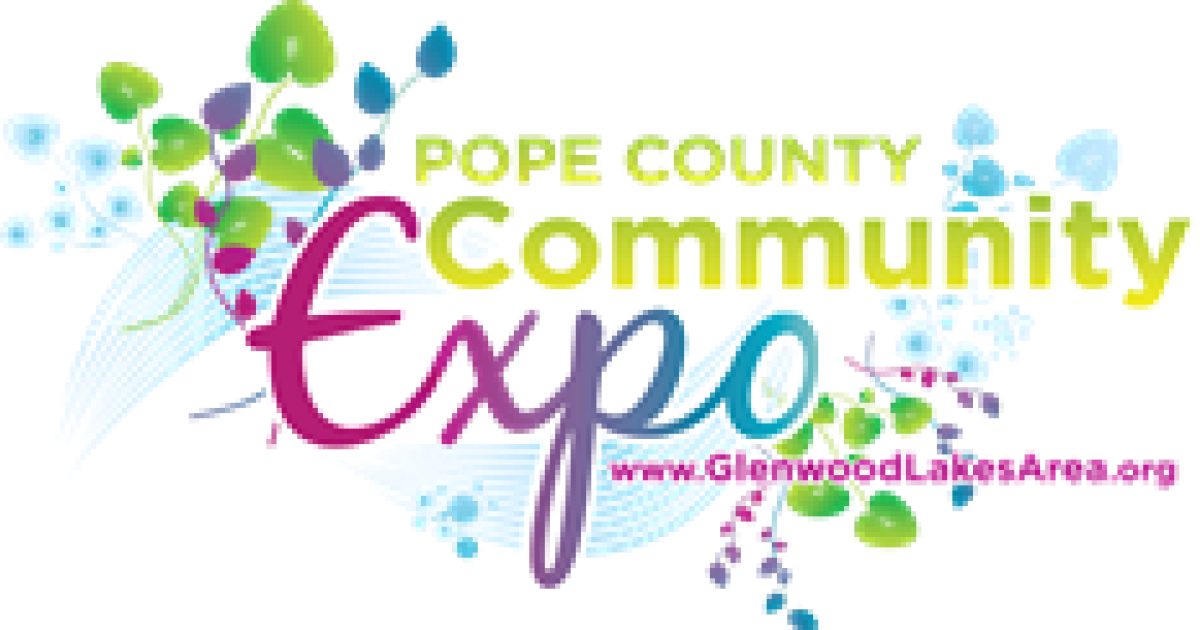Pope County Community Expo Explore Minnesota