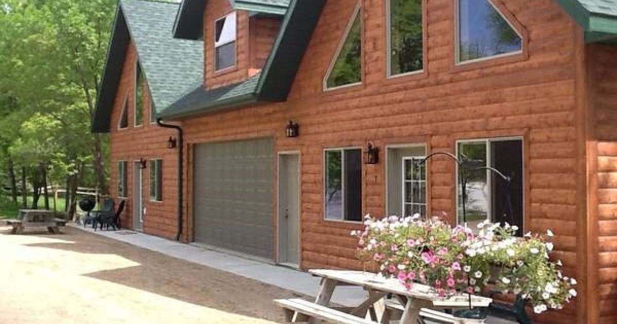 Rose Ridge Resort Explore Minnesota