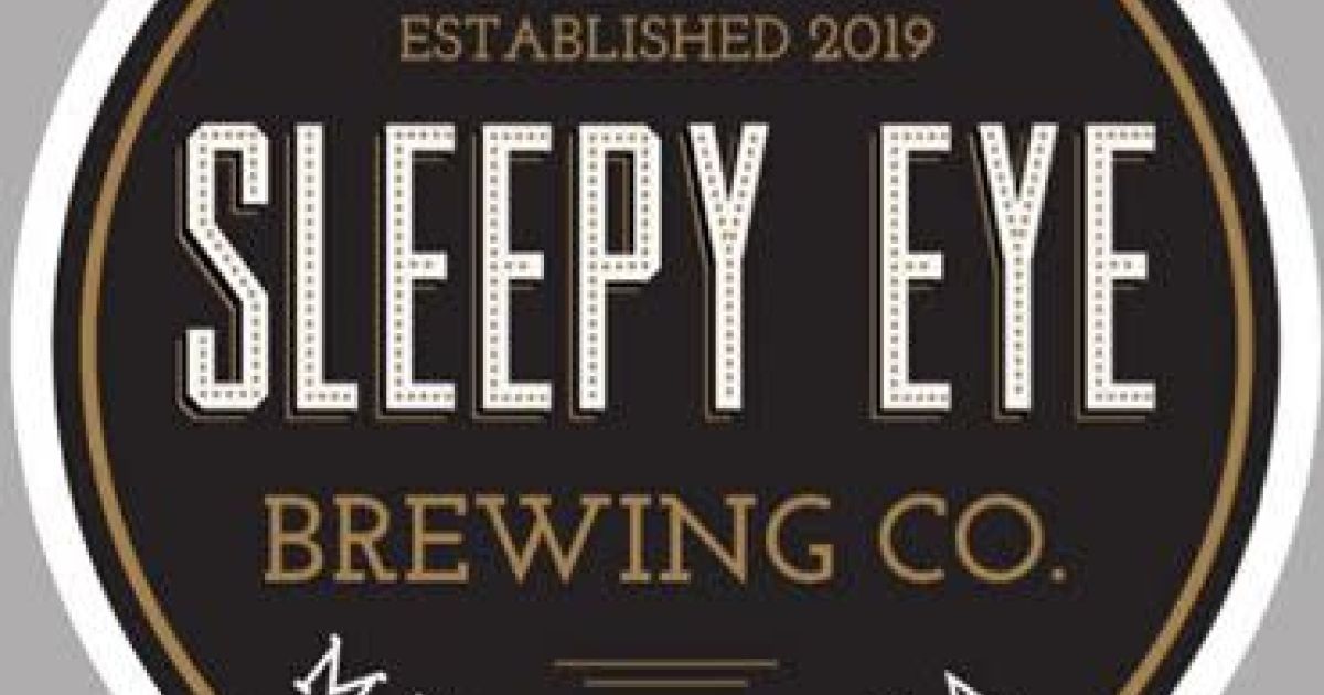 Sleepy Eye Brewing Company Explore Minnesota