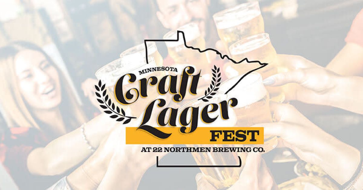 MN Craft Lager Fest Explore Minnesota