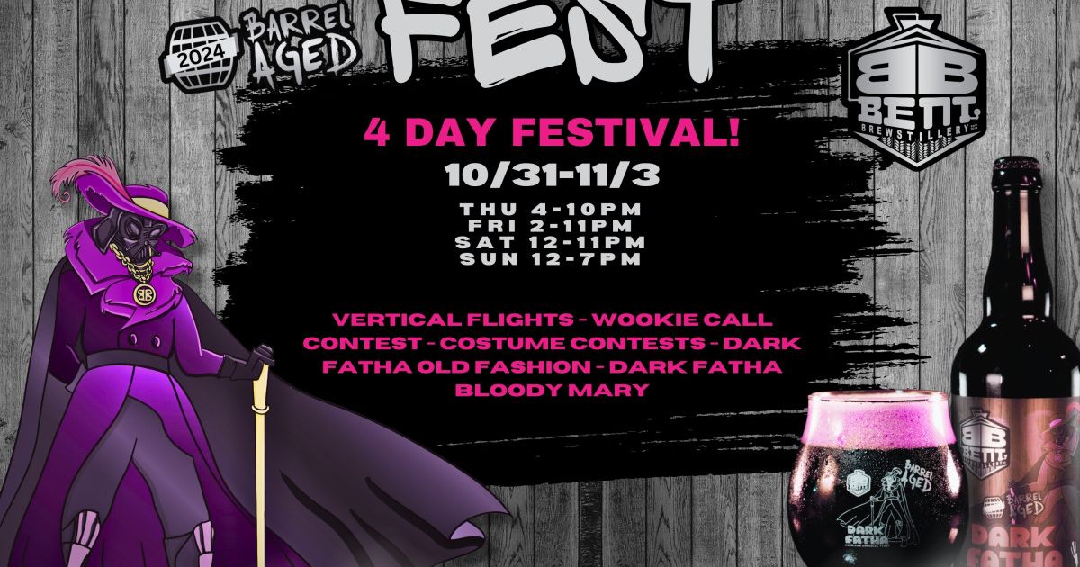 Dark Fath Fest Explore Minnesota