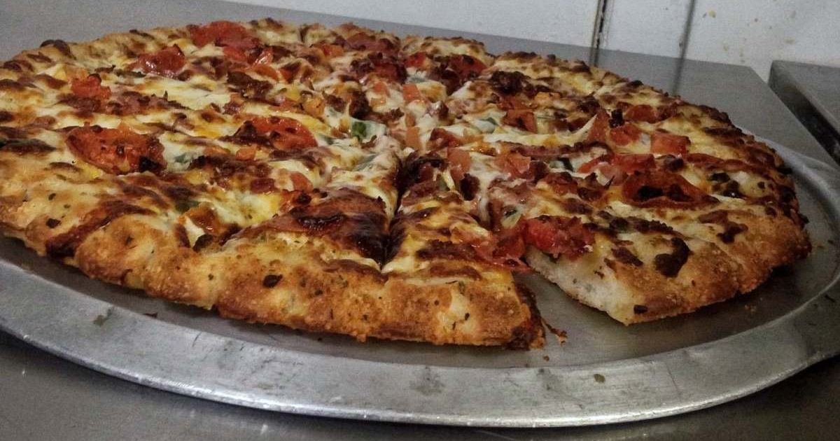 Big Bear Pizzeria & Deli Explore Minnesota