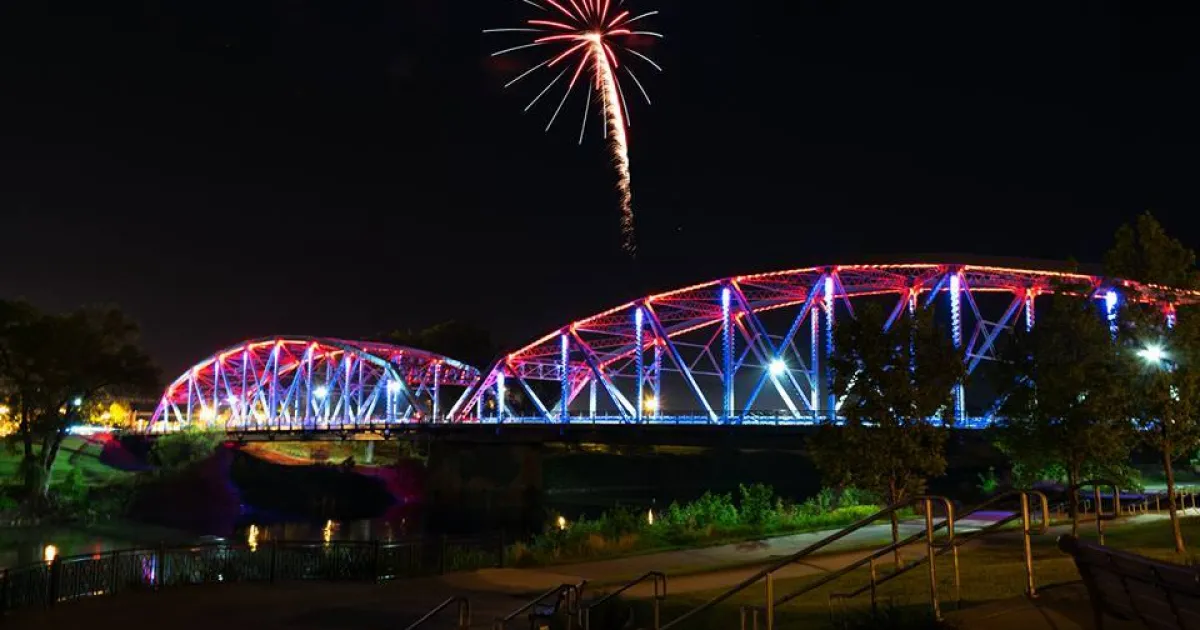 Visit Greater Grand Forks | Explore Minnesota