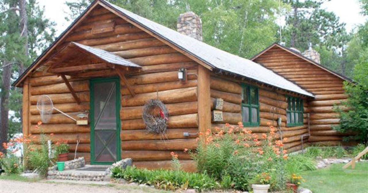 Big Timber Lodge & Resort Explore Minnesota