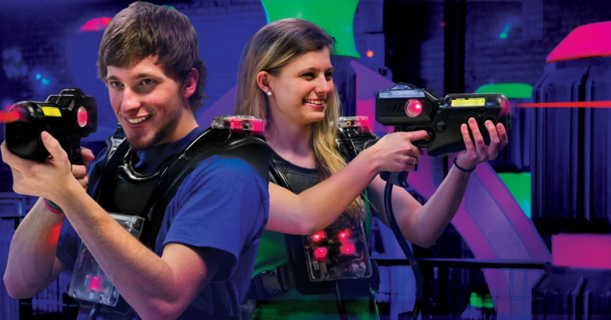 Adventure Zone | Explore Minnesota