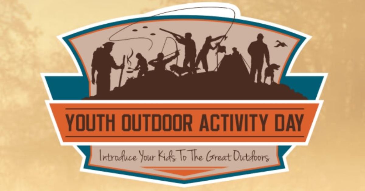 Youth Outdoor Activity Day Explore Minnesota