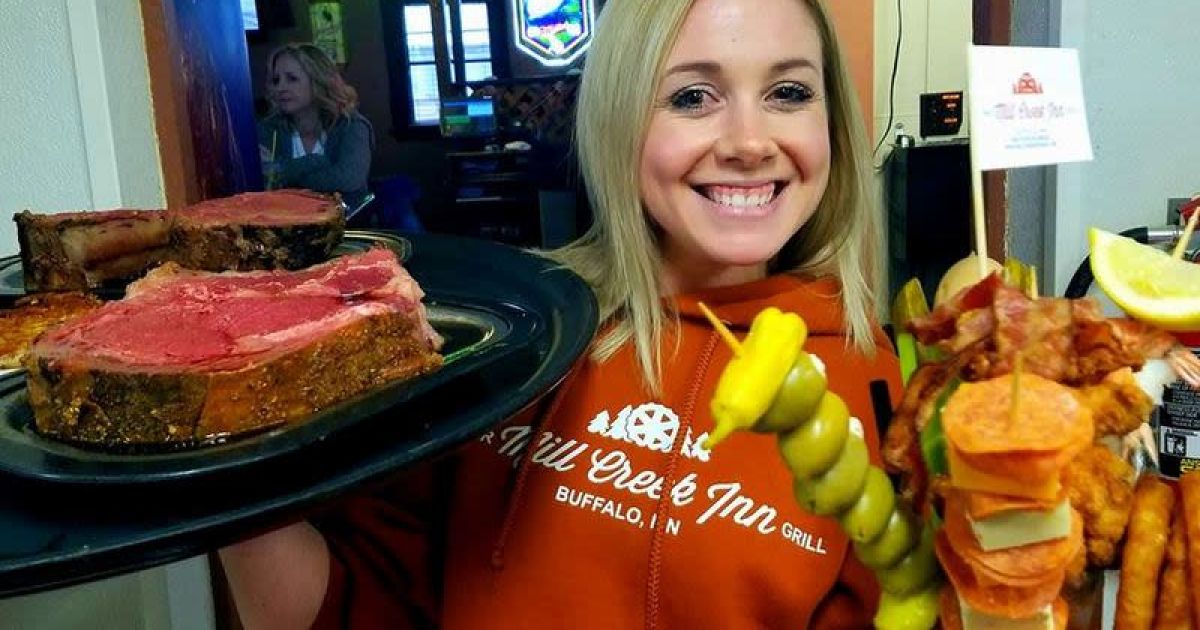 Mill Creek Inn | Explore Minnesota