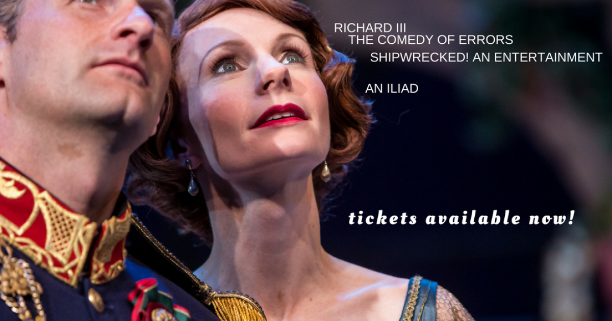 Great River Shakespeare Festival Explore Minnesota