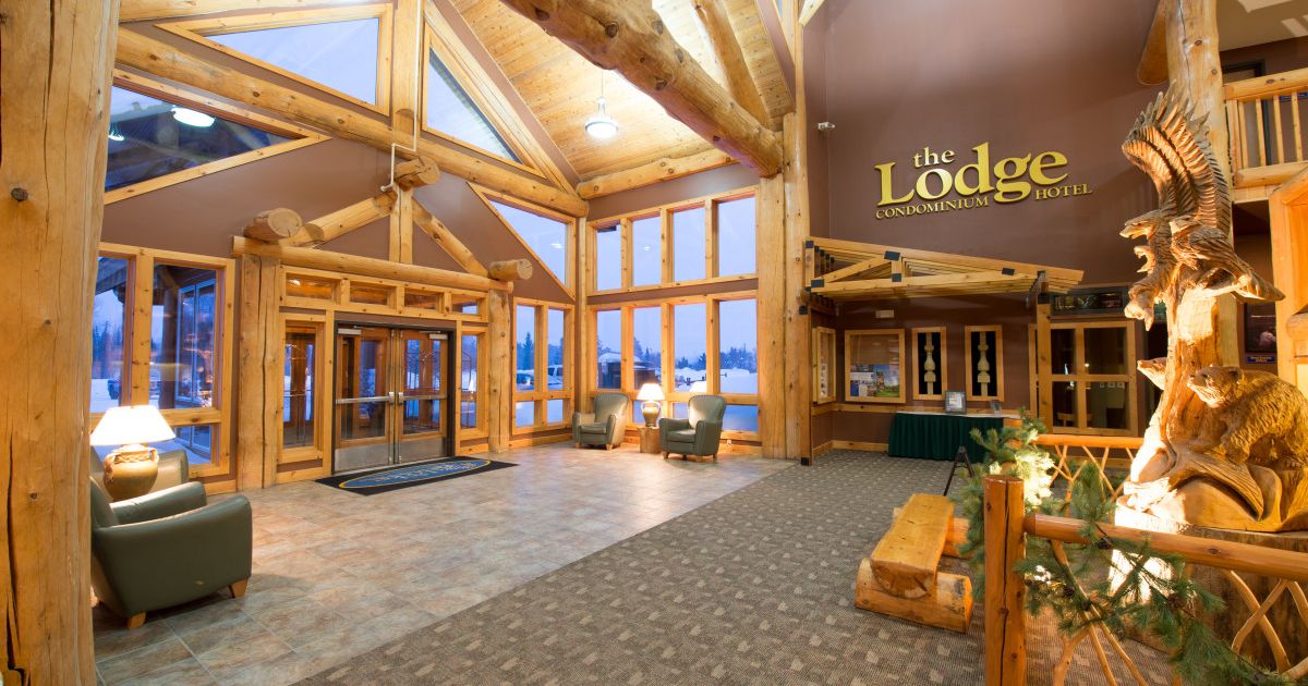 The Lodge at Giants Ridge Explore Minnesota