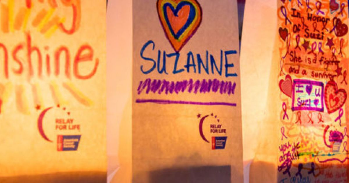 Relay for Life Douglas County Explore Minnesota