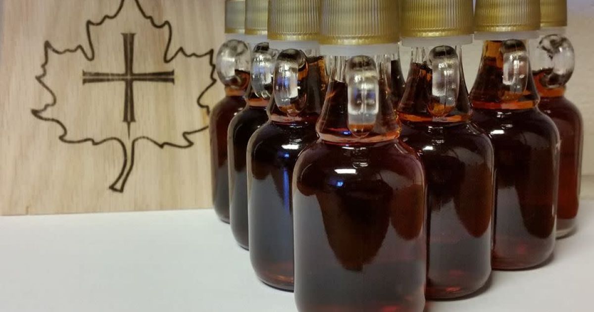 Maple Syrup Festival Canceled Explore Minnesota