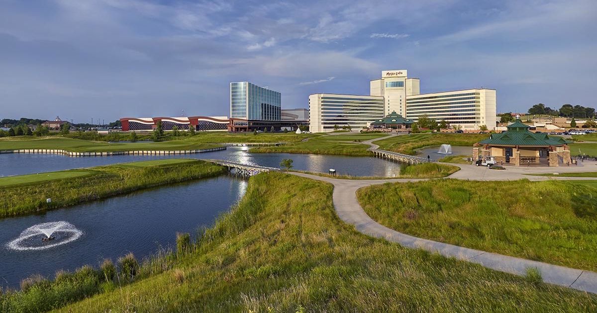 faribault hotels mystic lake casino